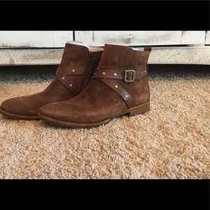 Kork-Ease Kenai boots